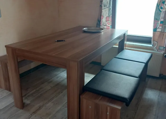 Διαμέρισμα Walla 6