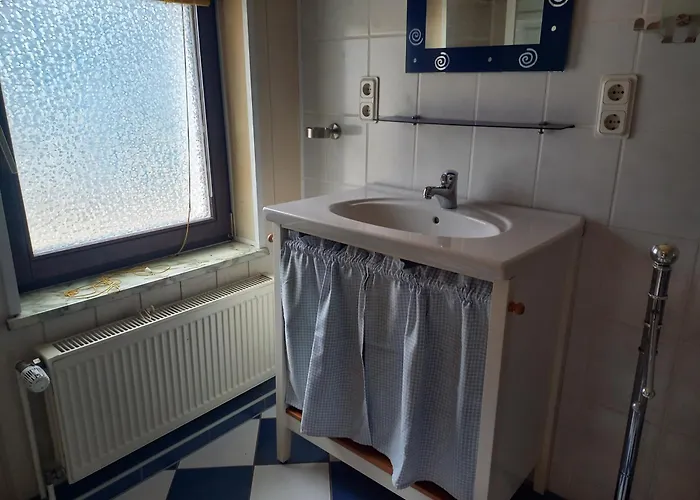 Walla 6 Διαμέρισμα