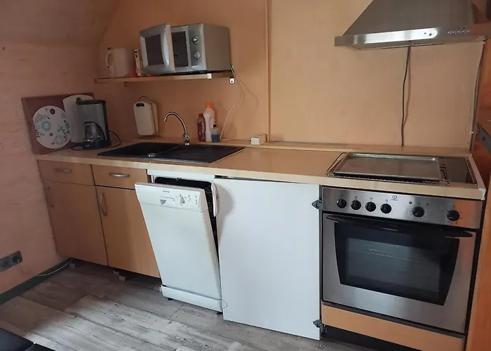 Walla 6 Διαμέρισμα *