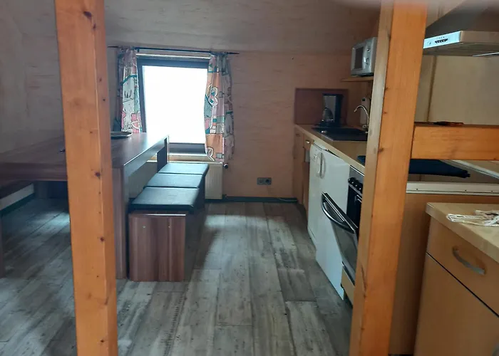 Διαμέρισμα Walla 6 *