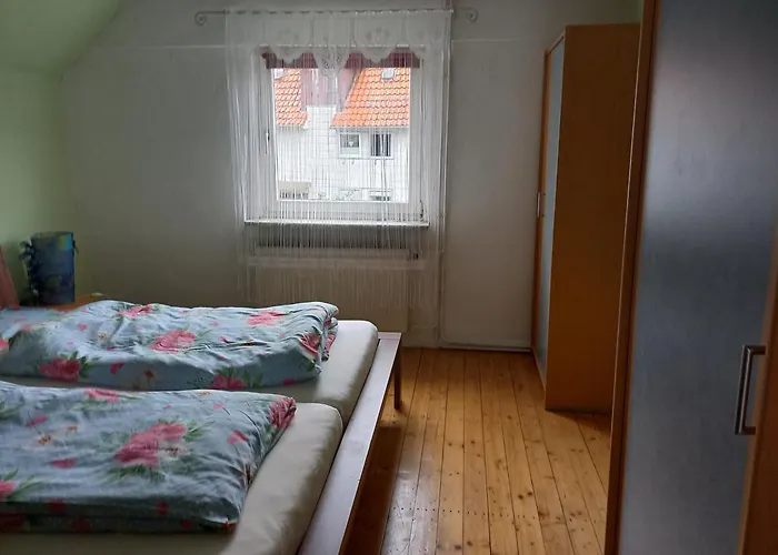 Walla 6 Διαμέρισμα