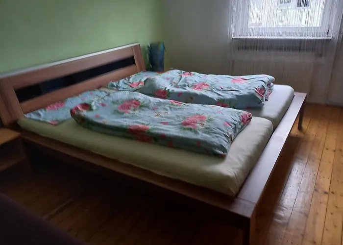 Walla 6 Διαμέρισμα